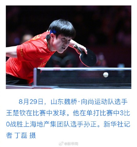 向尚运动队