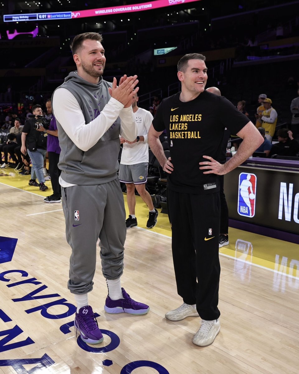 供创造性的, 多数NBA