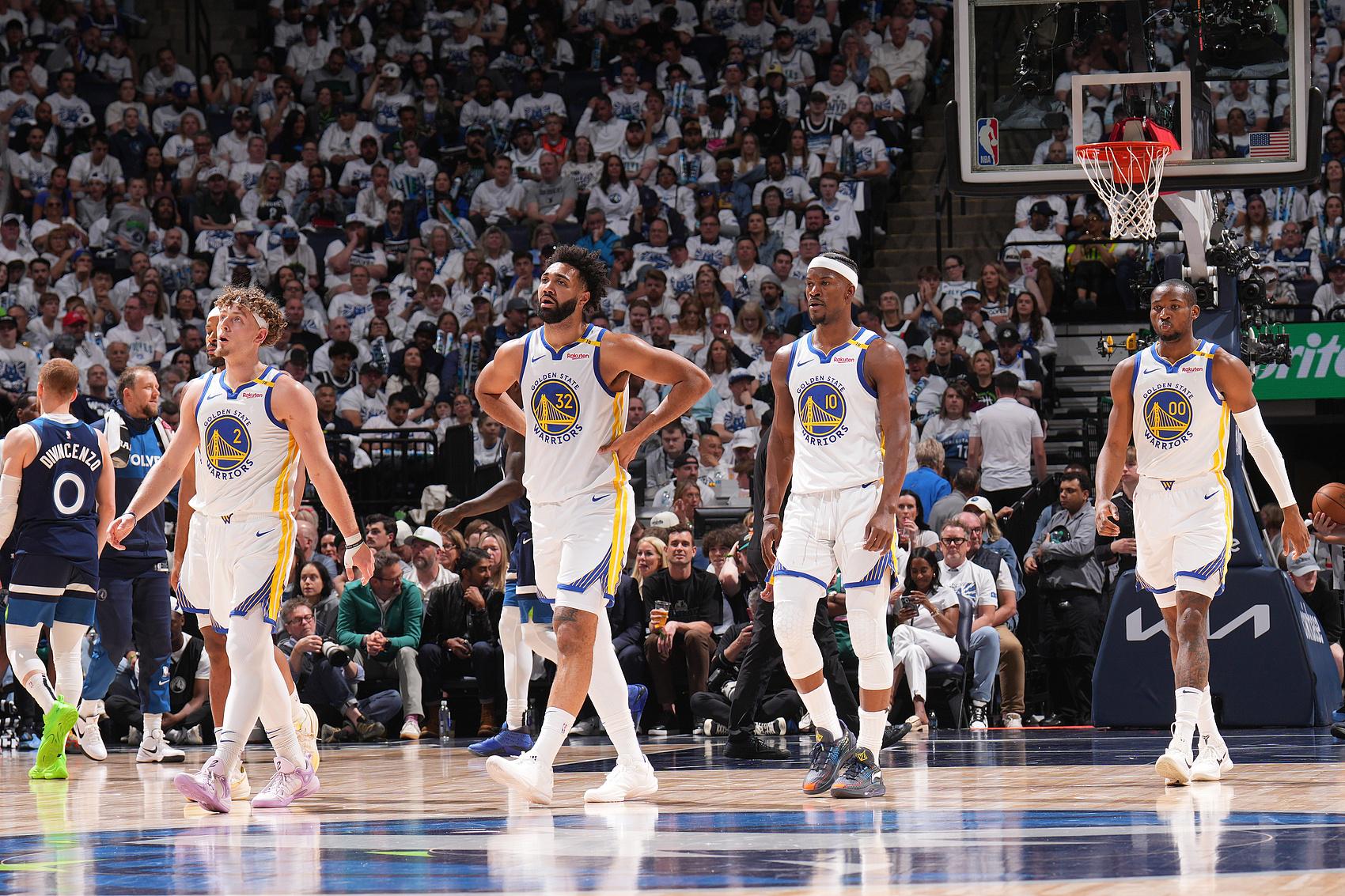 勇士最初只 勇士最初只