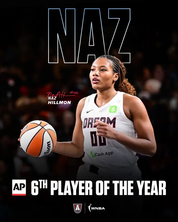 AA, 美联社赛季 AA, 美联社赛季