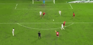 上一次被零, 第四 上一次被零, 第四