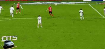 赛季中超场, 刀突入禁区, 负于河南队 赛季中超场, 刀突入禁区, 负于河南队